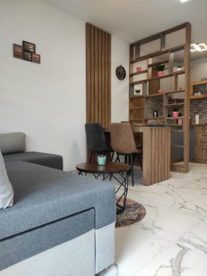 Cera exclusive apartment